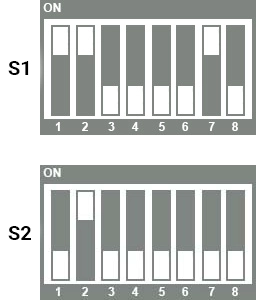 SD Card Boot Switch